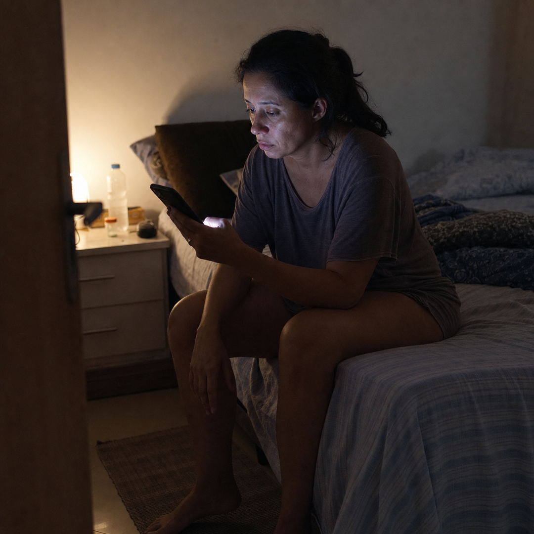 KadiHope, conectando pessoas e saúde